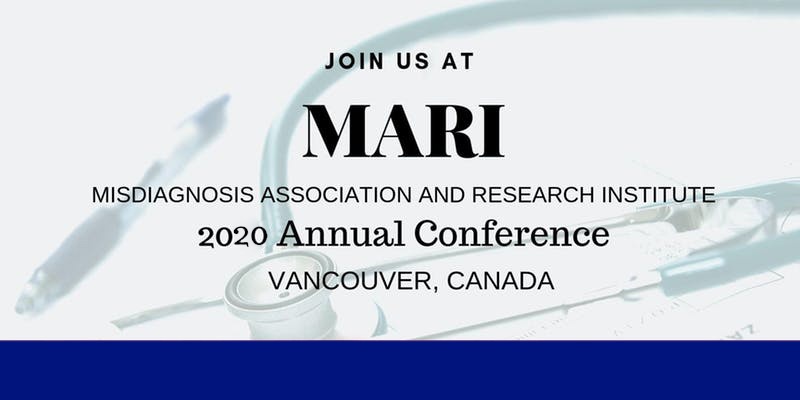 MARI 2020 Annual Conference Vancouver, Canada