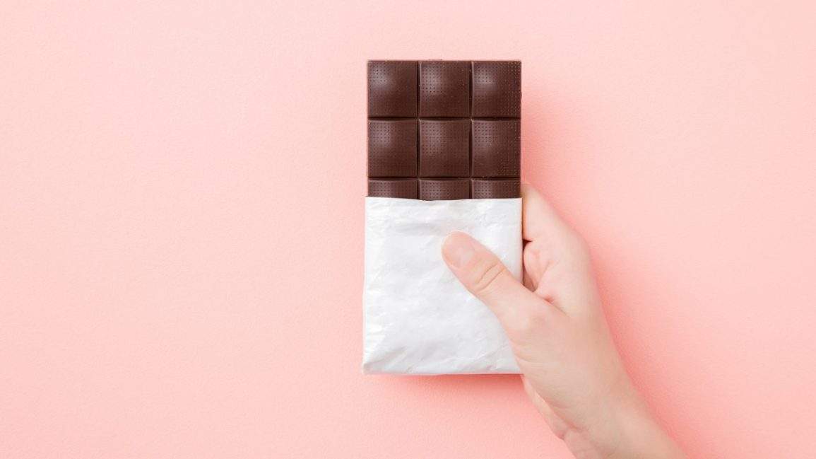 Why aren’t health experts thrilled about a new study that claims chocolate can help with weight loss?